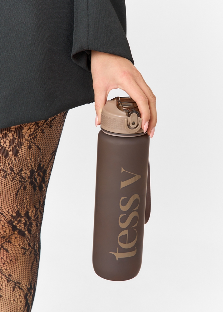 Tess V waterfles