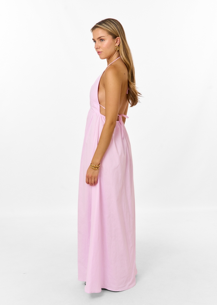Bibi maxi jurk