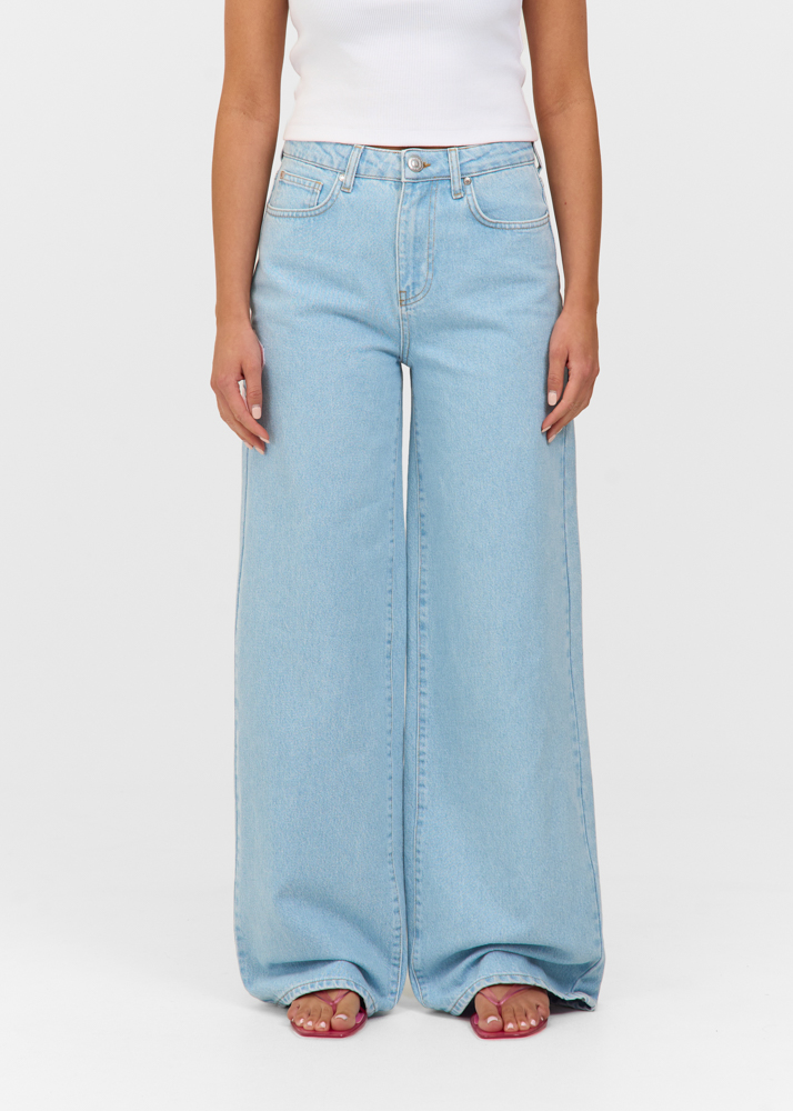 Zoe jeans