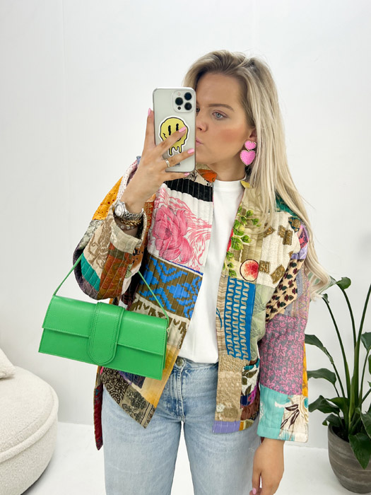 Bali jacket 54