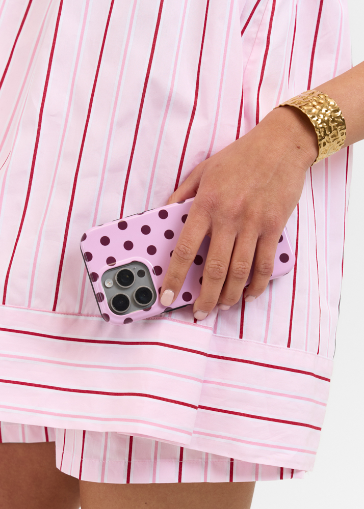 Polka telefoonhoes