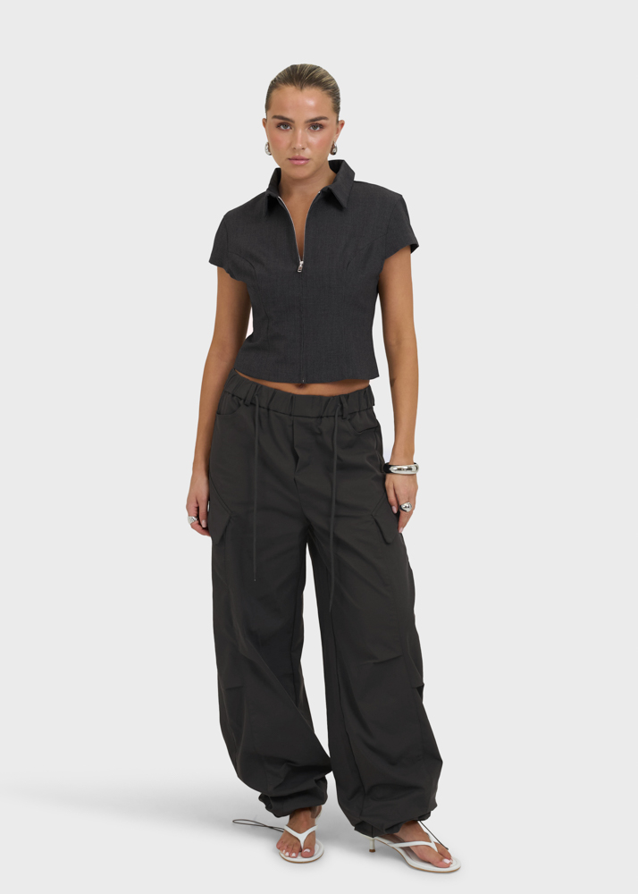 Ayla cargo broek