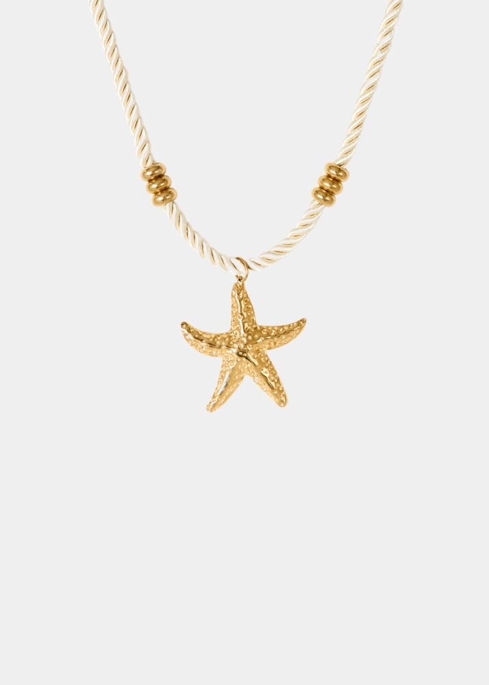 Zara ketting