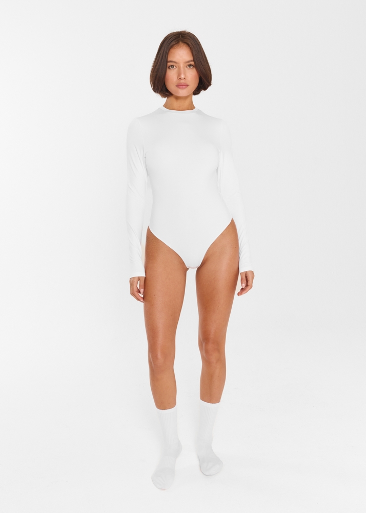 Longsleeve body