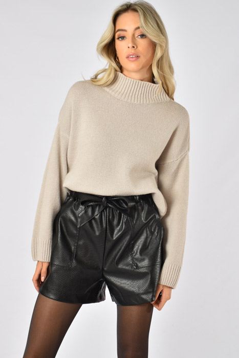Sara coltrui beige