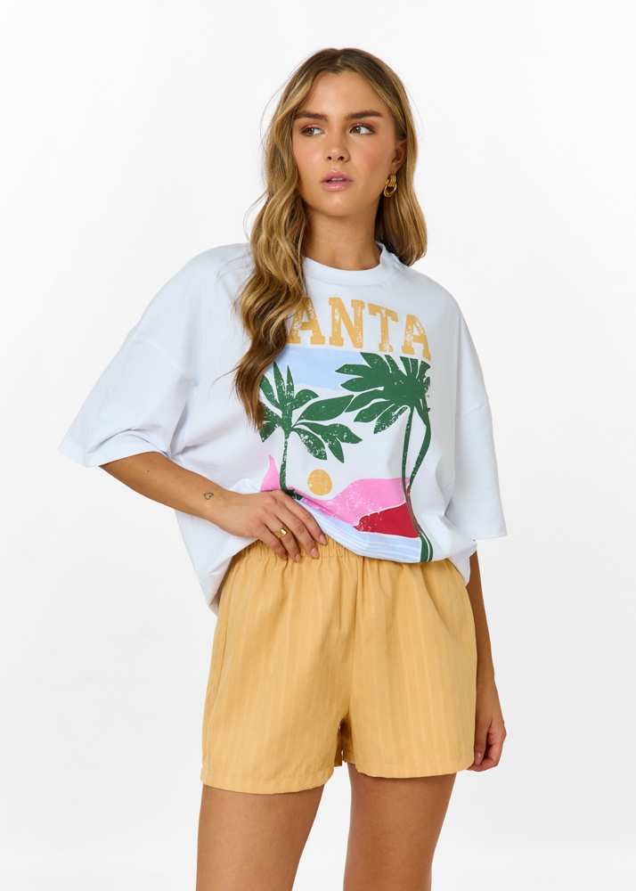Evi short