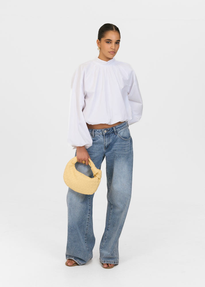Anniek blouse