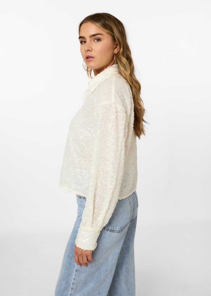 Lily blouse