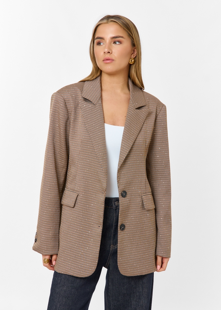 Abby blazer