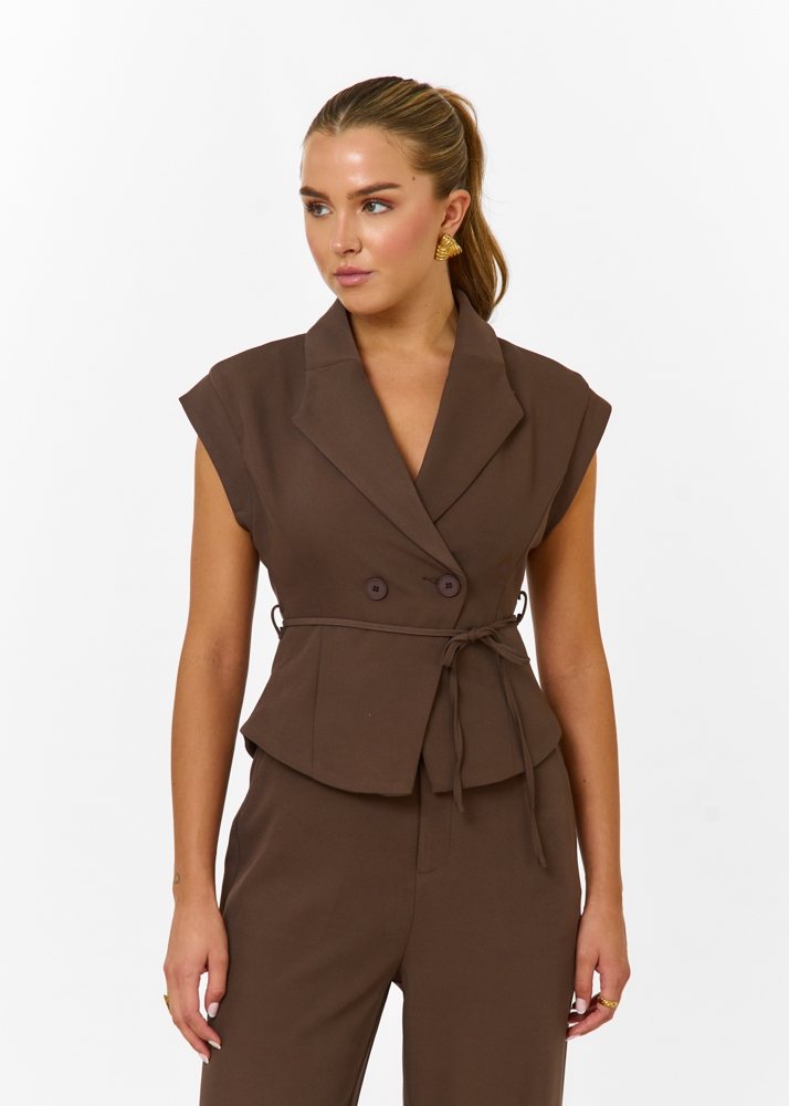 Audrey gilet