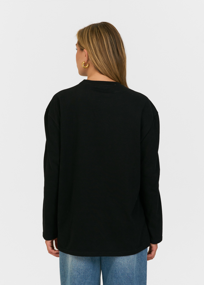 Venice longsleeve