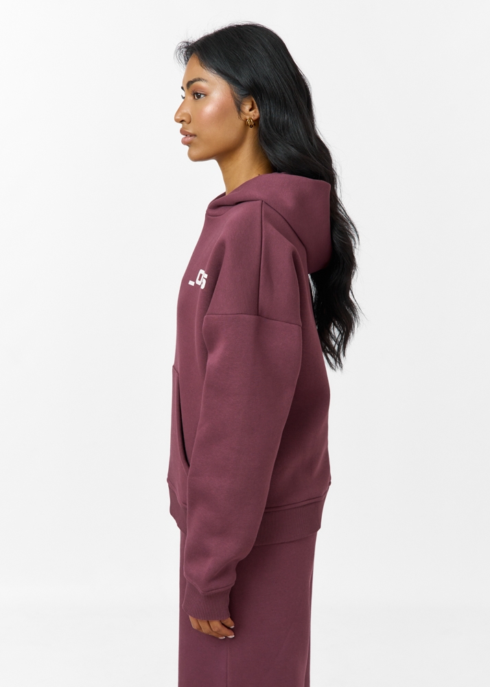 Studio base hoodie
