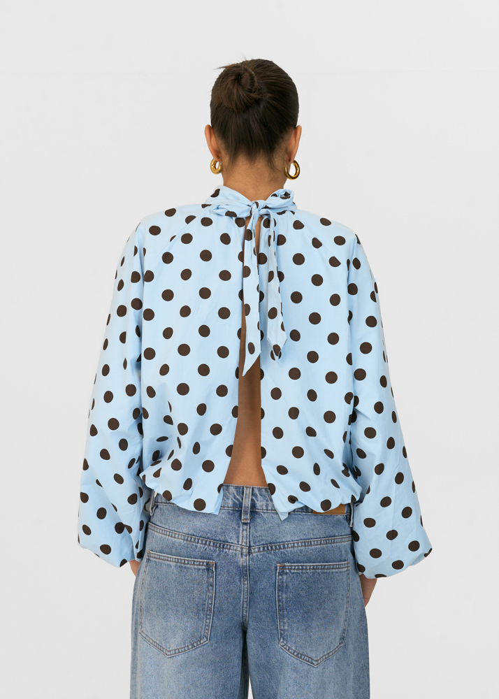 Anniek blouse