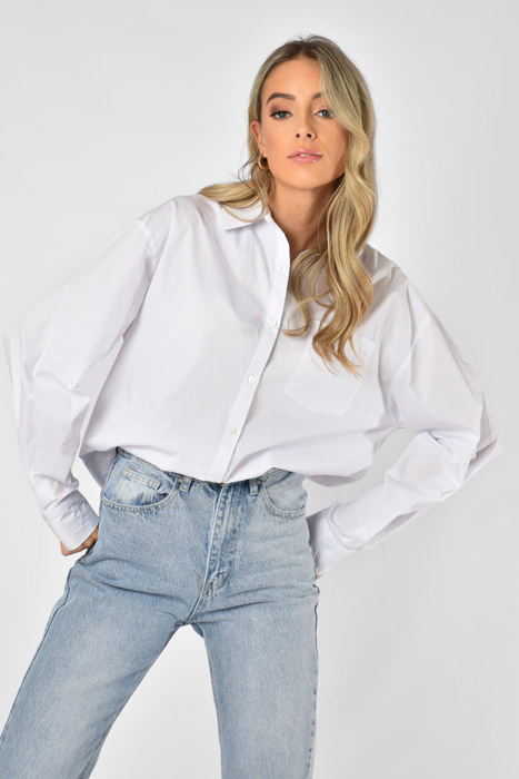 Fenna basic blouse