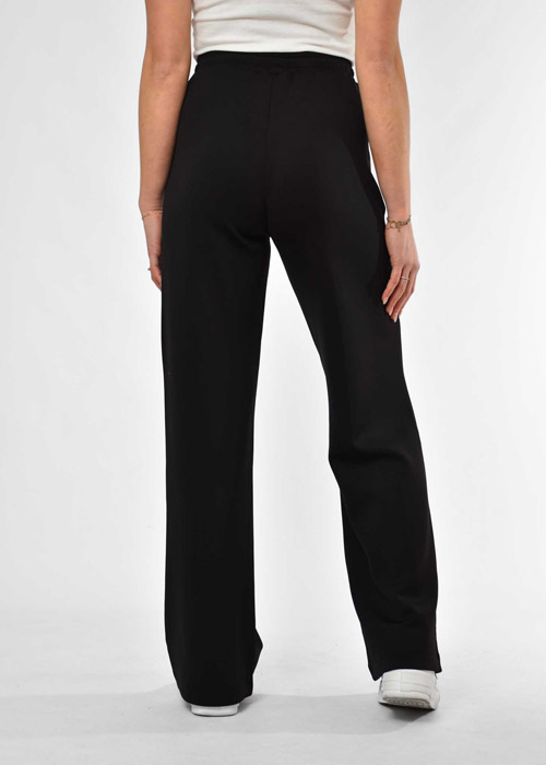 Else pants zwart