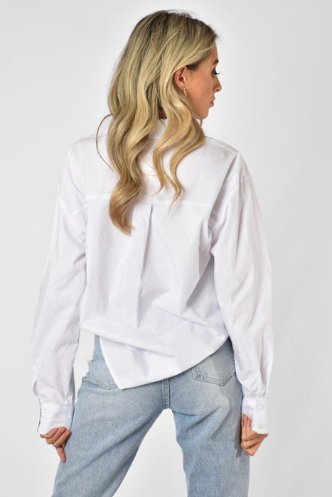 Fenna basic blouse