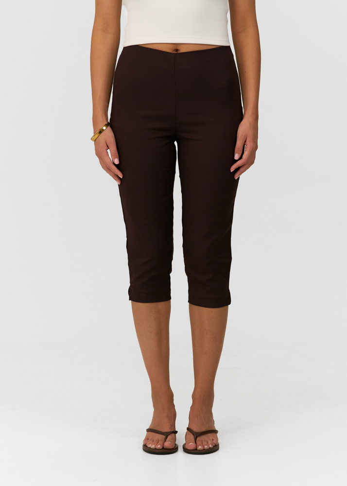 Noa capri broek