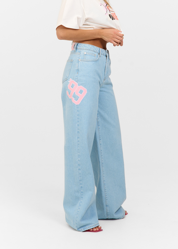 Zoe jeans