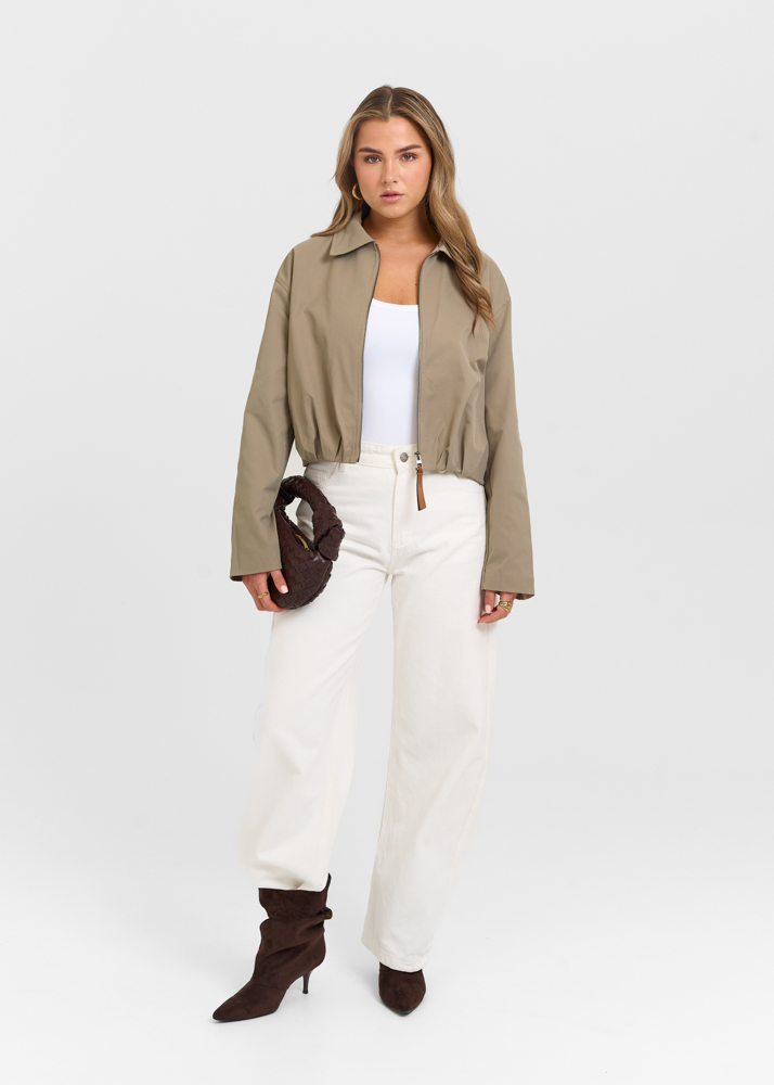 Taylor jacket