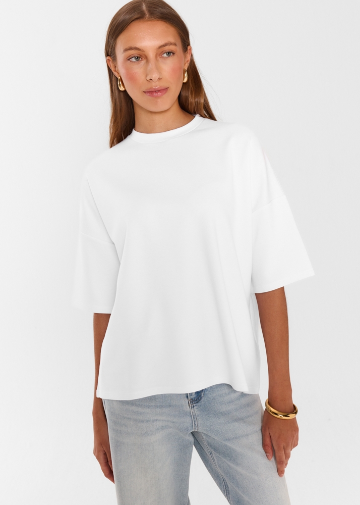 Classic tee
