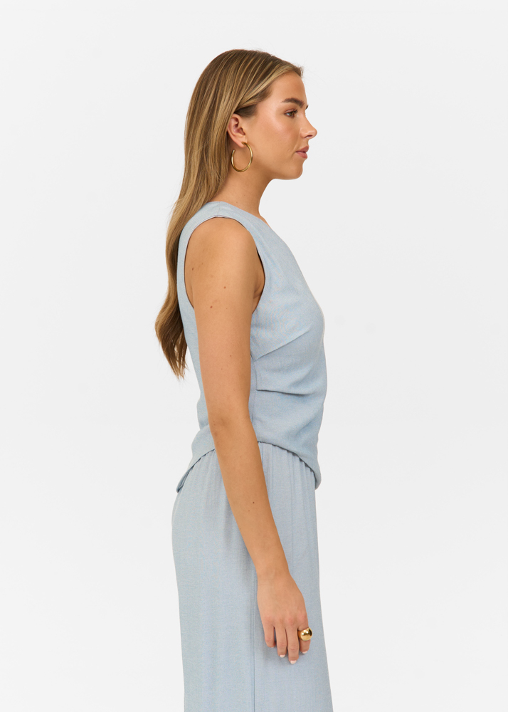 Remy top