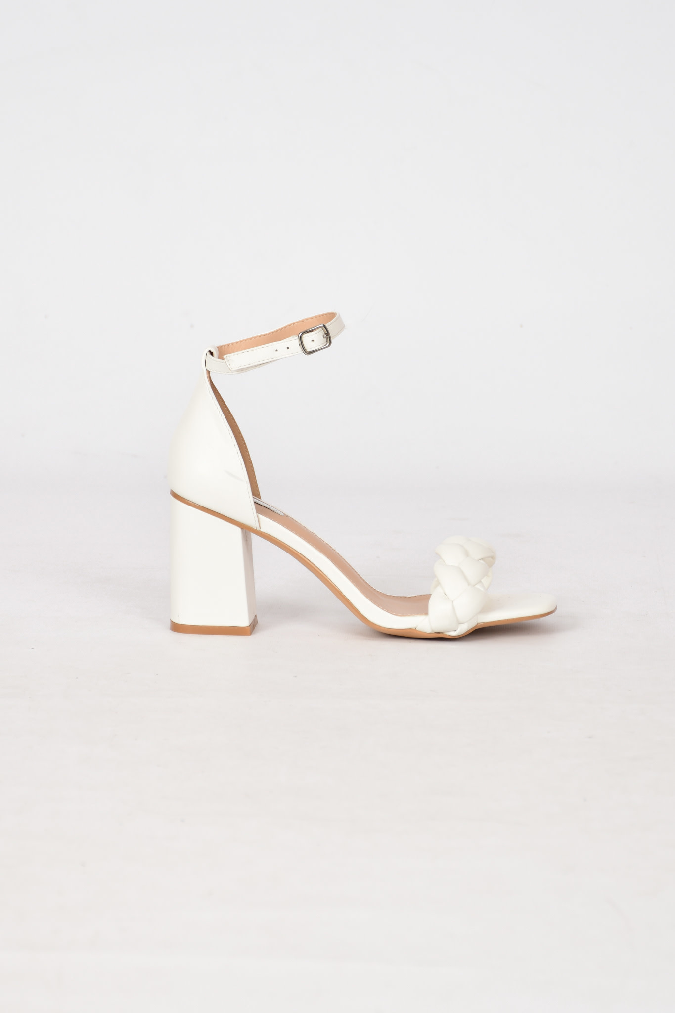 Noelle heels wit