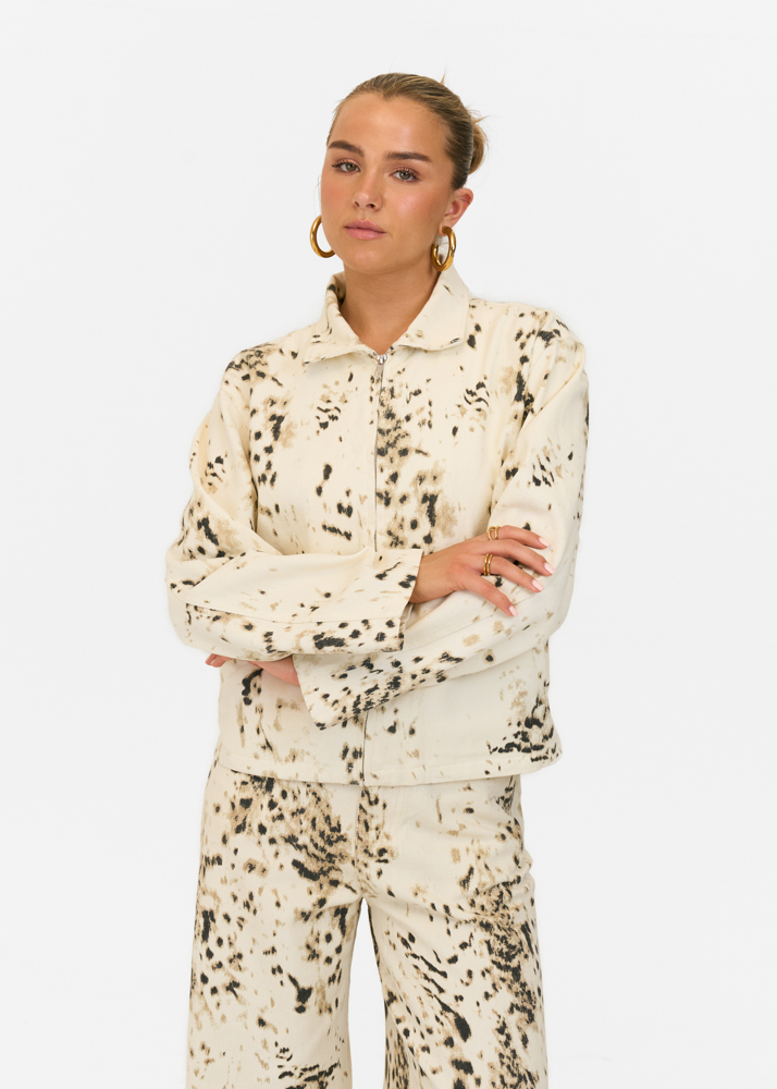 Novi jacket