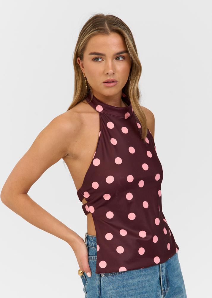 Dewi top