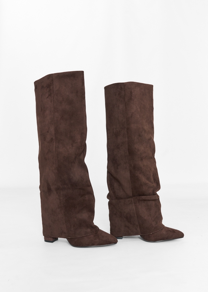 Noah boots