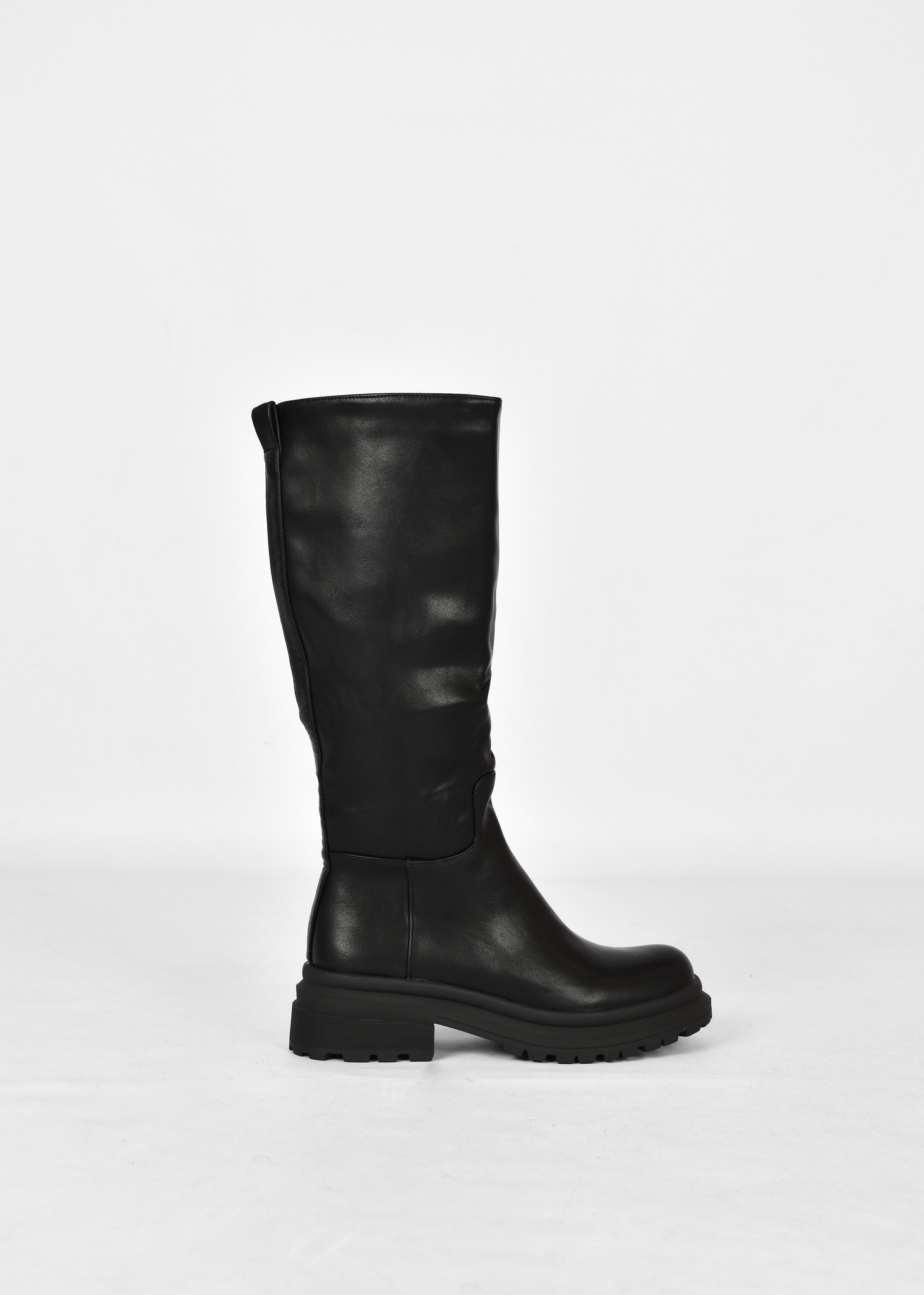 Kayla boots zwart