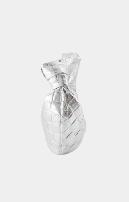 Botta tas zilver