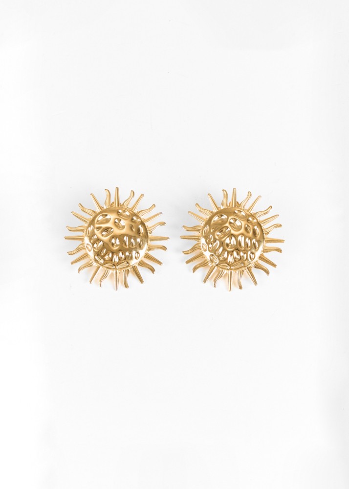 Sunny oorbellen
