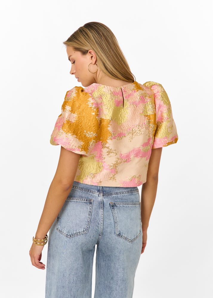 Yara top