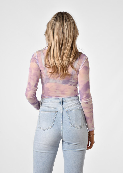 Elin body lila