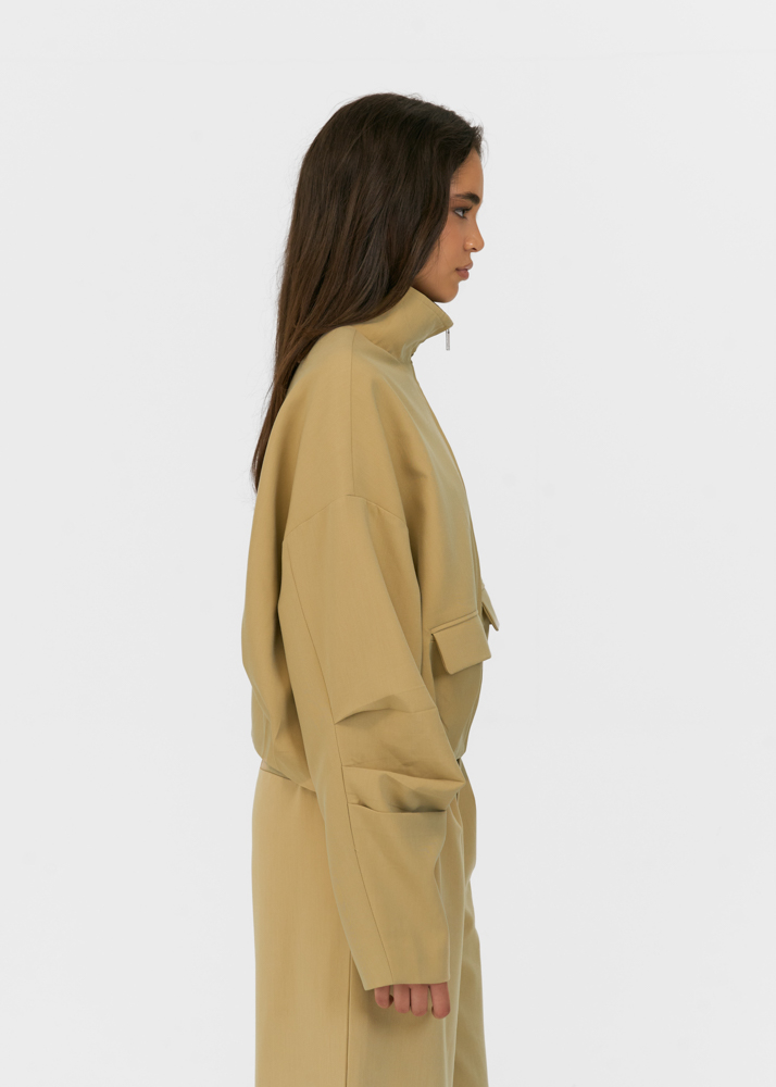 Lou jacket
