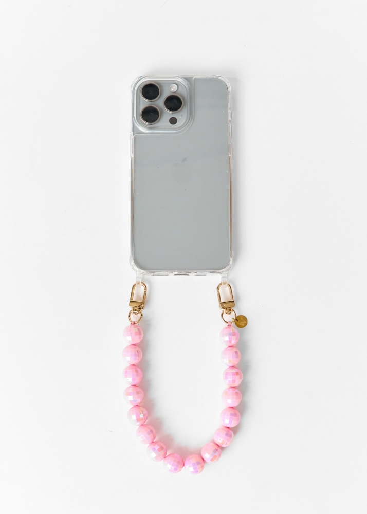Discobal telefoonkoord