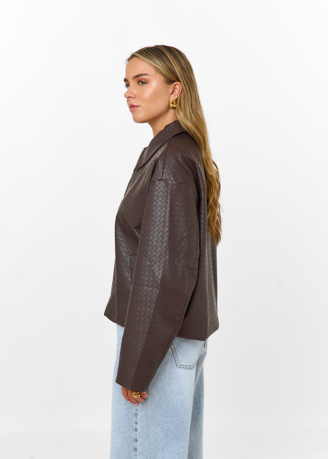 Beau jacket