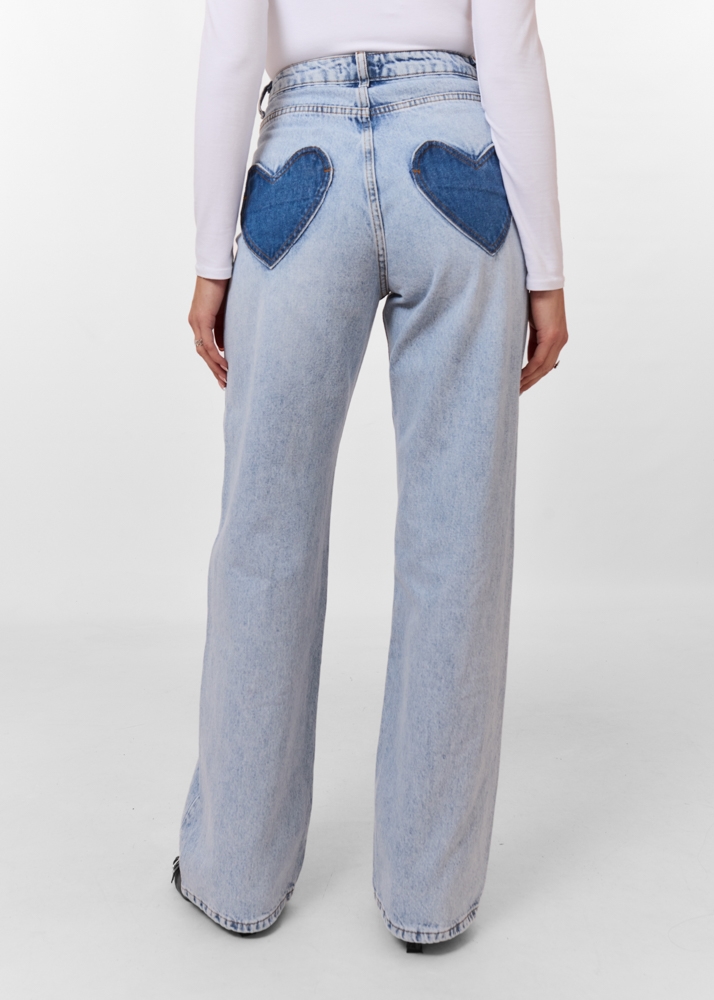 Myrthe jeans