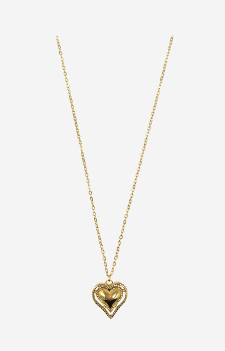 Isabel ketting goud 