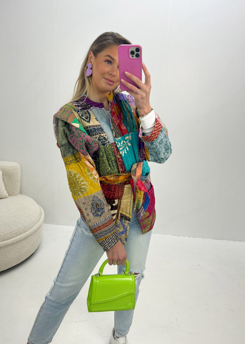 Bali jacket 272