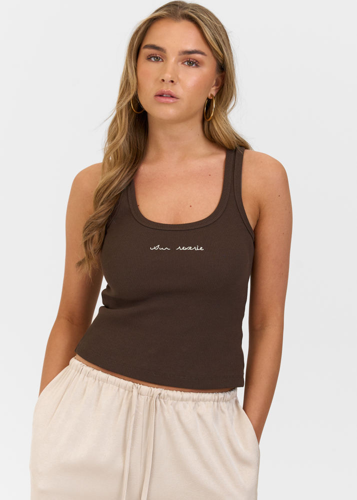 Sun reverie tanktop