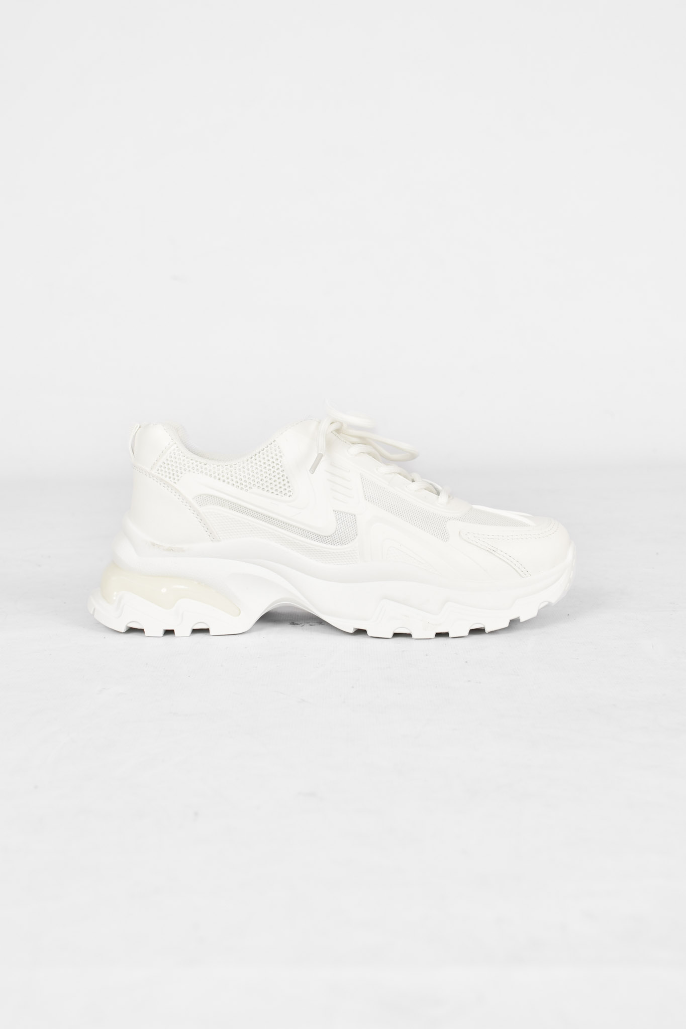 Rowie sneakers wit