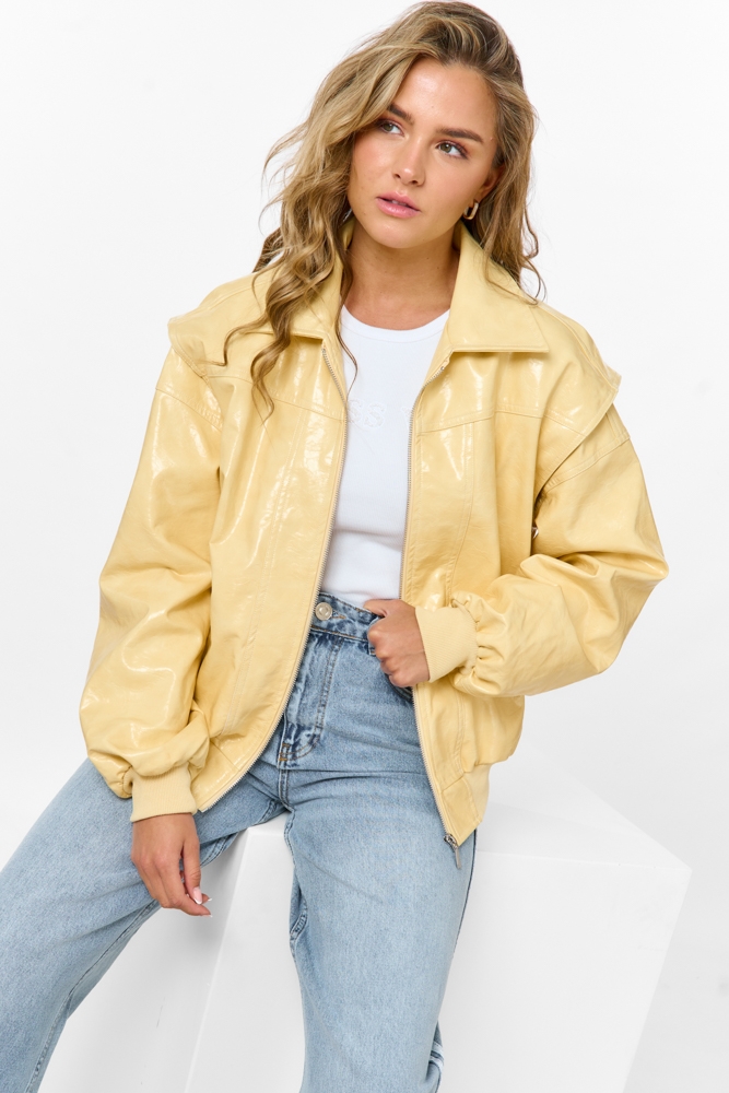 Chloe jacket