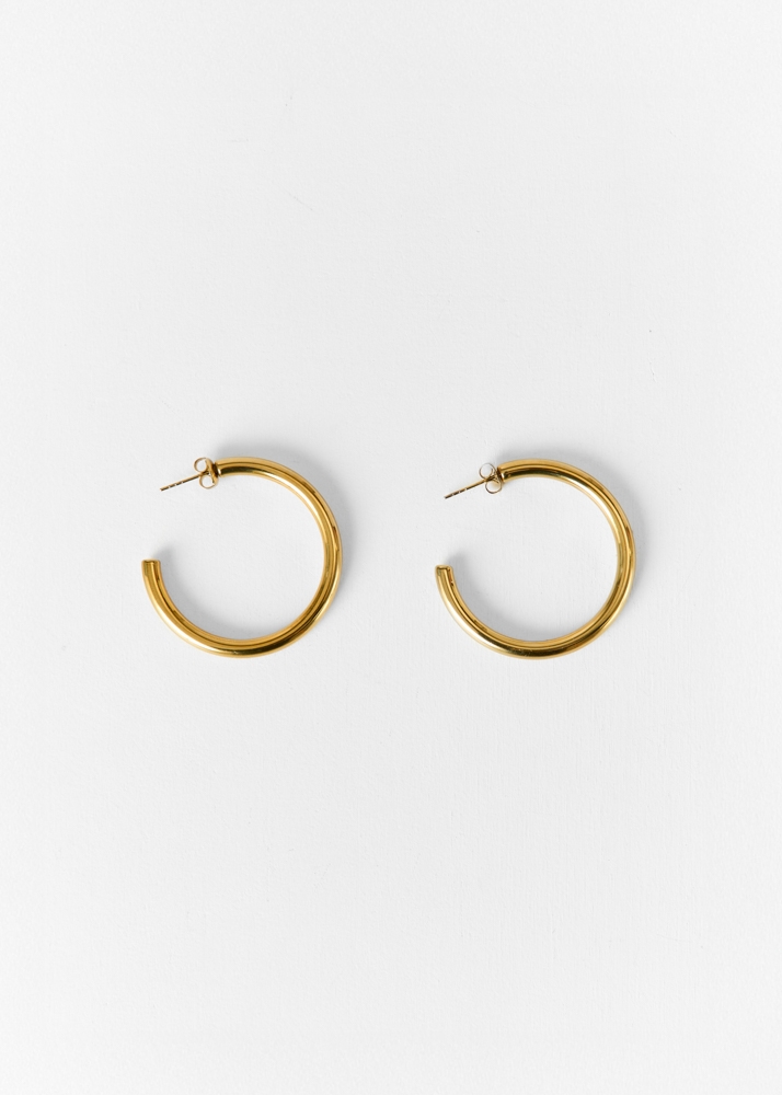 Nina oorringen klein