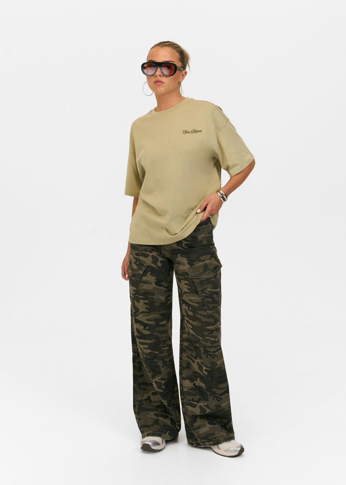 Sun ritual t-shirt