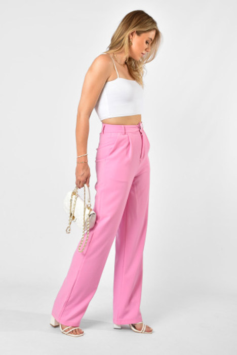 Lucy pantalon pink