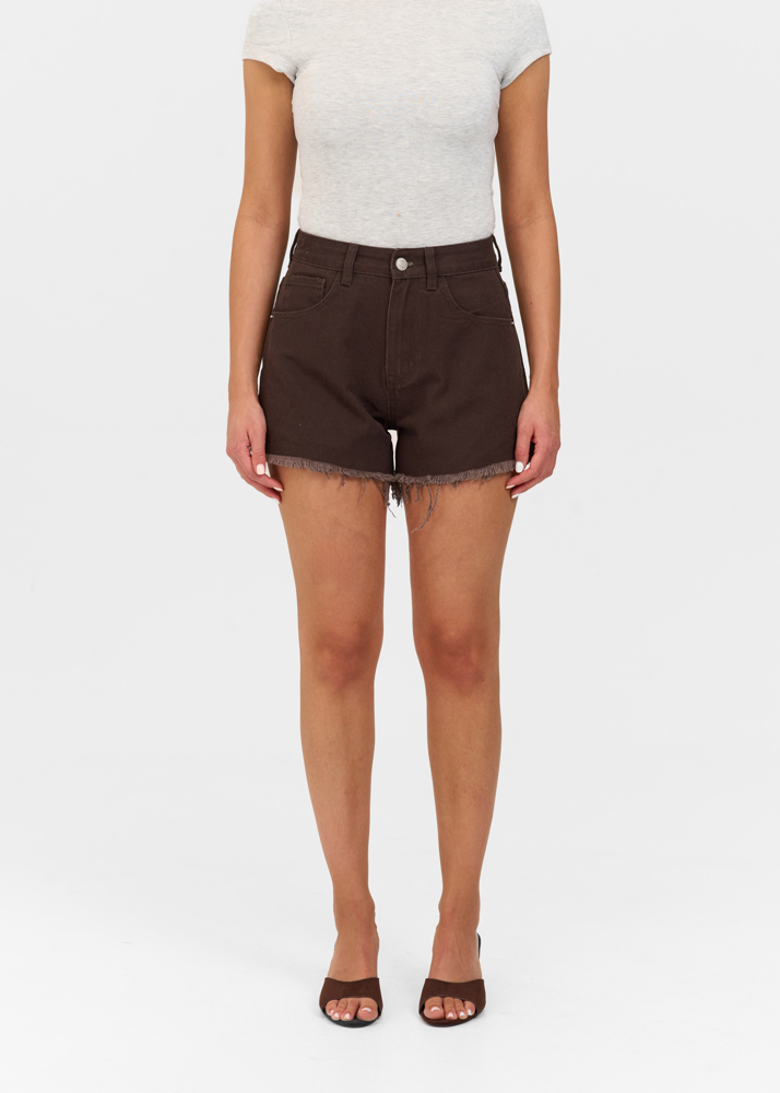 Boyfriend short