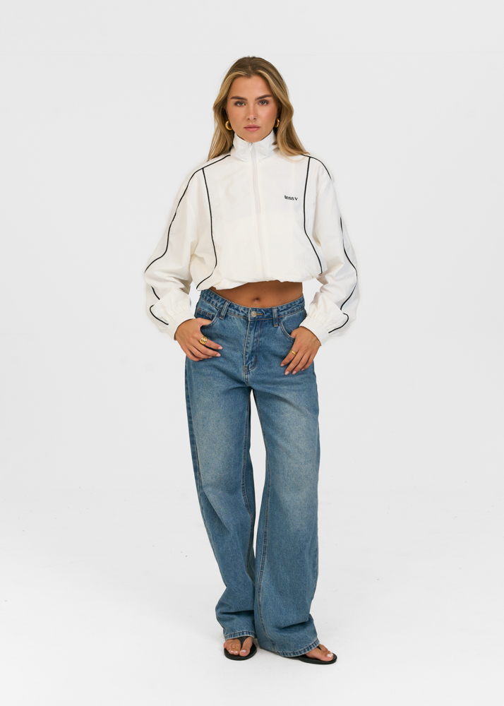 Indy jacket