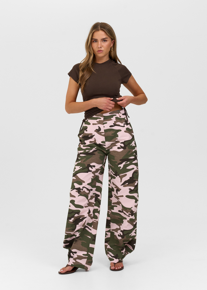 Fenna broek