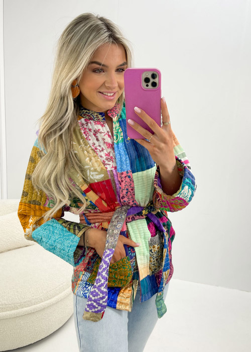Bali jacket 119